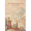 The Coptic Orthodox Lectionary In Diagram