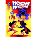 Wonder Woman: The Fruit of All Evil