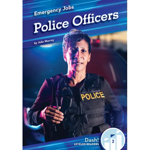 Police Officers
