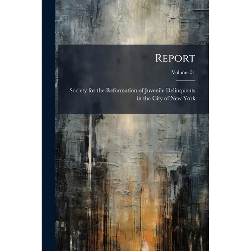 Report; Volume 51