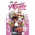 Mirka Andolfo's Sweet Paprika Volume 1