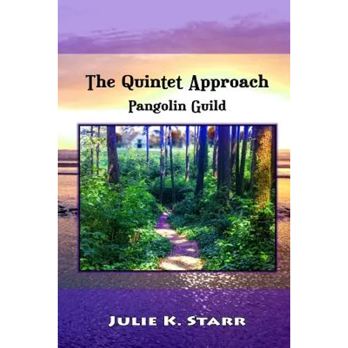 The Quintet Approach: Pangolin Guild