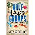 Wolf Valley: Grumps: Volume One