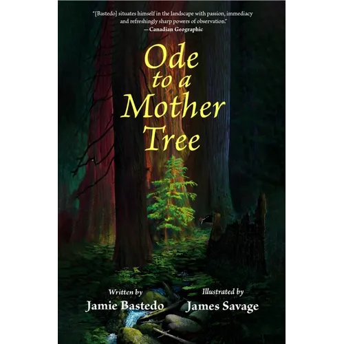 Ode to a Mother Tree