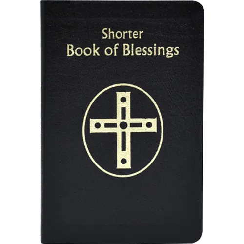 Shorter Book of Blessings