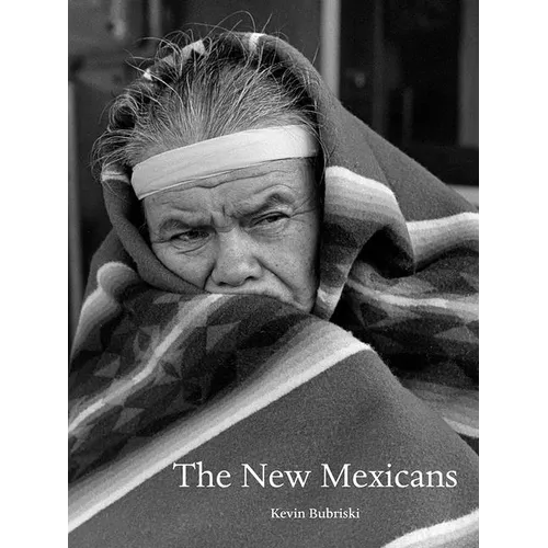 The New Mexicans: 1981-83