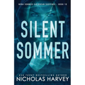 Silent Sommer: Nora Sommer Caribbean Suspense