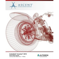Autodesk Inventor 2019: Sheet Metal Design (Mixed Units): Autodesk Authorized Publisher
