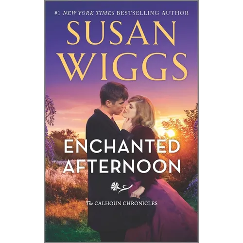 Enchanted Afternoon