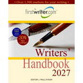 Writers' Handbook 2027