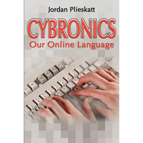 Cybronics: Our Online Language