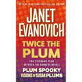 Twice the Plum: Two Stephanie Plum Between the Numbers Novels (Plum Spooky, Visions of Sugar Plums)