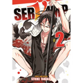 Servamp Vol. 2