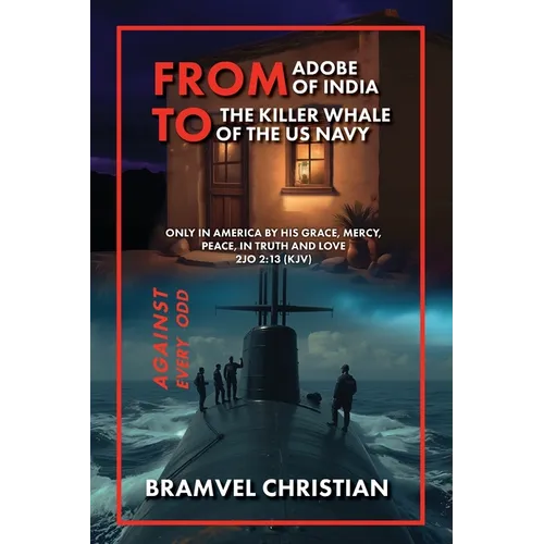 From Adobe of India to the Killer Whale of the US Navy