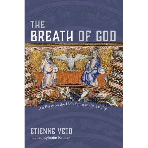 The Breath of God