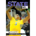 Winning State Volleyball: The Athlete's Guide to Competing Mentally Tough