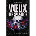 Voeux de silence: mariage arrangé dans la mafia