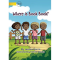 Where is Book Book?
