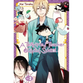 A Terrified Teacher at Ghoul School!, Vol. 2