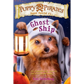 Puppy Pirates Super Special #1: Ghost Ship
