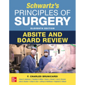 Schwartz's Principles of Surgery Absite and Board Review, 11th Edition