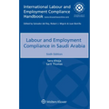 Labour and Employment Compliance in Saudi Arabia