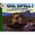 Oil Spill!