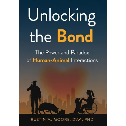 Unlocking the Bond: The Power and Paradox of Human-Animal Interactions