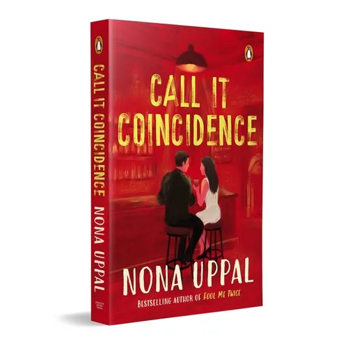 Call It Coincidence