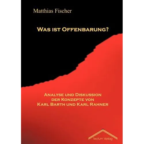 Was ist Offenbarung?