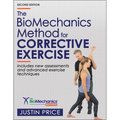 The Biomechanics Method for Corrective Exercise