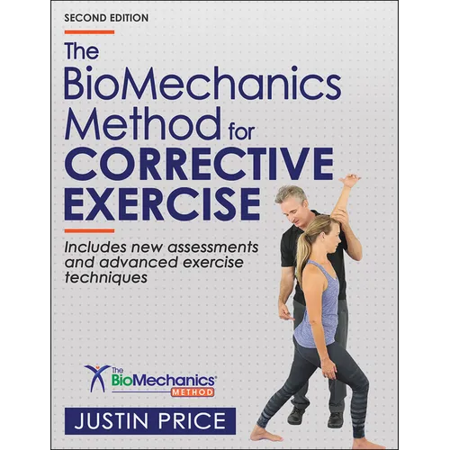 The Biomechanics Method for Corrective Exercise