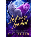 Last but not Leashed