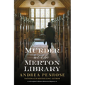Murder at the Merton Library