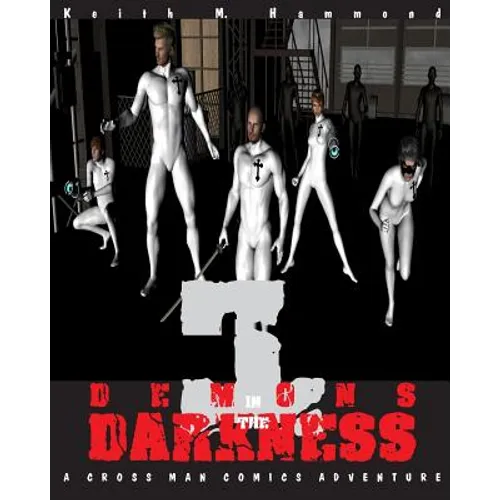 Demons in the Darkness