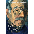 An Artist's Odyssey: From Dream to Reality