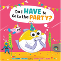 Do I Have to Go to the Party? (Fish Tank Friends)