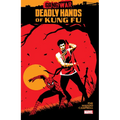 Deadly Hands of Kung Fu: Gang War