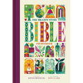 The Biggest Story Bible Storybook (Large Format)