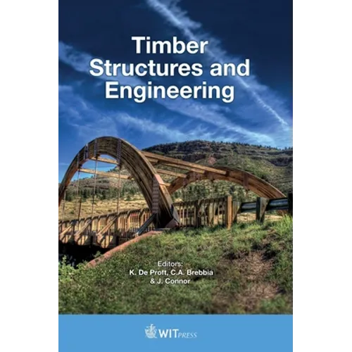 Timber Structures and Engineering