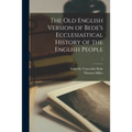 The Old English Version of Bede's Ecclesiastical History of the English People; 1