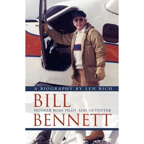 Bill Bennett