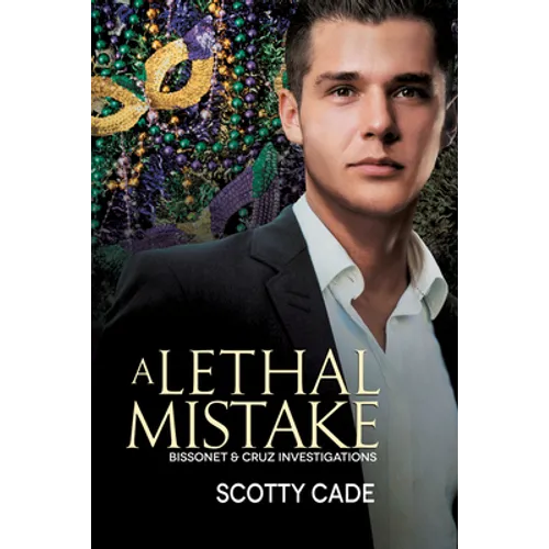 A Lethal Mistake