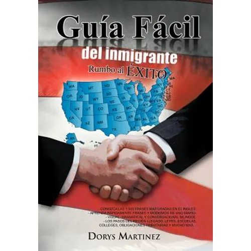 Guia Facil del Inmigrante