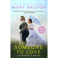 Someone to Love: Avery's Story