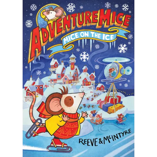 Mice on the Ice
