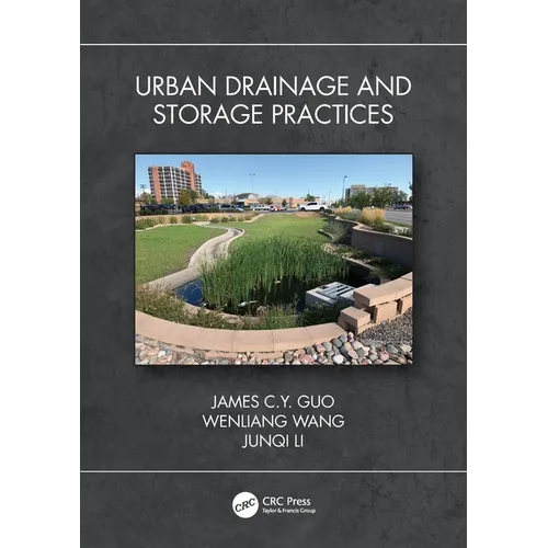 Urban Drainage and Storage Practices