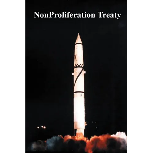 Nonproliferation Treaty: Hearings Before the Committee on Foreign Relations United States Senate Ninetieth Congress Second Session on Executive H, 90t