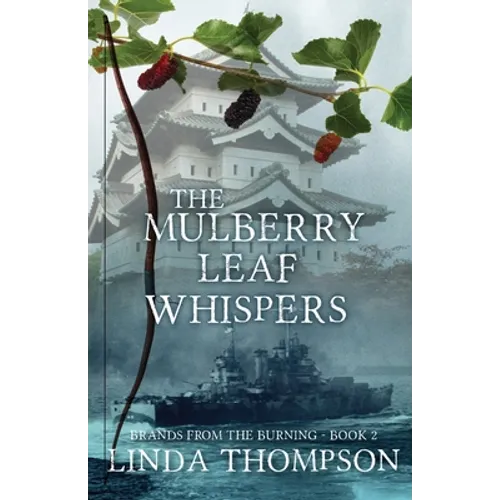 The Mulberry Leaf Whispers
