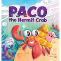 Paco the Hermit Crab